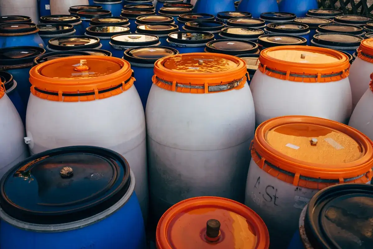 Hazmat Cleanup in Clarksville, TX